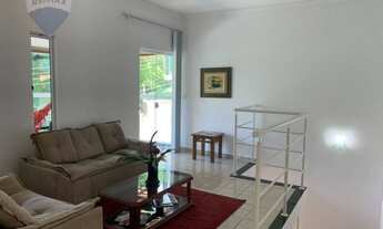 Imagem: Casa no Condomínio Alto dos Pinheiros