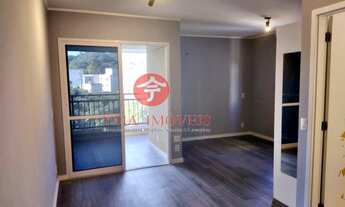 Imagem 3: Apartamento para aluguel em Vila Gomes - São Paulo - SP