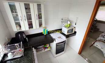 Imagem 7: BELO HORIZONTE - Apartamento Padrão - Santa Amélia