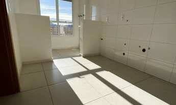 Imagem 7: Apartamento com vista permanente para o parque da cacism