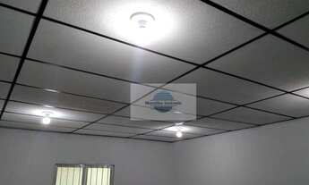 Imagem 6: Sala para alugar, 30 m² por R$ 700,00/mês - Vila Mangalot - São Paulo/SP