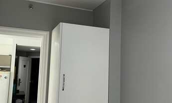 Imagem 6: Flat para aluguel com 54 metros quadrados com 2 quartos em Consolação - São Paulo - SP