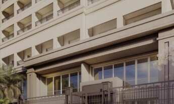 Imagem 2: Apartamento para venda possui 70 metros quadrados com 2 quartos