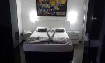 Imagem 5: Apartamento para aluguel e venda possui 43 metros quadrados com 1 quarto