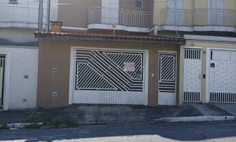 Imagem 7: Sobrado para venda com 102 metros quadrados com 2 quartos em Vila Cisper - São Paulo - SP