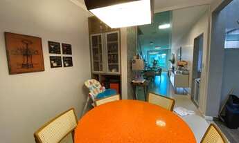 Imagem 6: Casa para venda possui 190 metros quadrados com 3 quartos