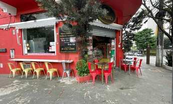 Imagem 3: Loja Esquina perdizes