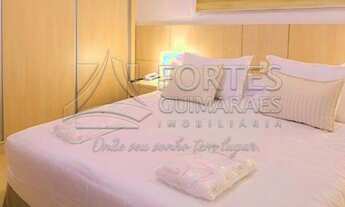 Imagem 5: Ribeirão Preto - Apartamento - Ribeirânia