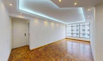 Imagem 2: Apartamento em Brooklin Paulista - Rua Barão do Triunfo