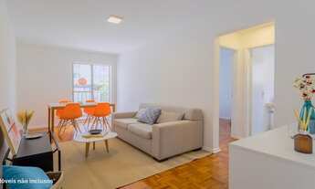 Imagem: Apartamento em Perdizes - Rua Cayowaá