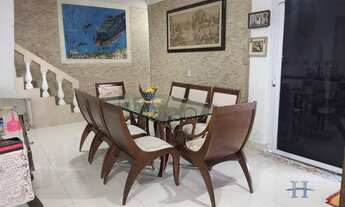 Imagem 2: Sobrado com 4 dormitórios à venda, 270 m² por R$ 1.060.000,00 - Jardim São João - Jandira