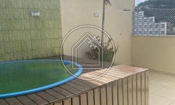 Imagem: Linda cobertura Duplex em Santa Rosa!!!