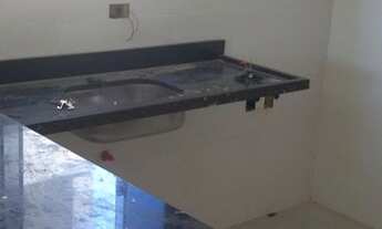 Imagem 7: Casa de condomínio sobrado para venda tem 85 metros quadrados com 2 quartos