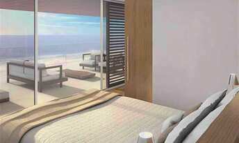 Imagem 7: Apartamento Garden de 274 m² com 4 quartos no Jardim Oceânico/RJ