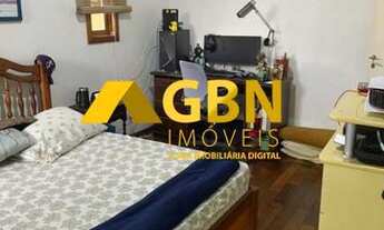 Imagem 5: Casa de alto padrão no Horto do Ypê