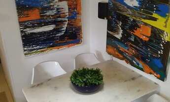 Imagem 5: Apartamento à venda na Avenida Washington Luís, Santo Amaro, São Paulo - SP