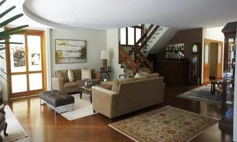 Imagem 5: CASA RESIDENCIAL em SÃO PAULO - SP, PARQUE DOS PRÍNCIPES - Osasco