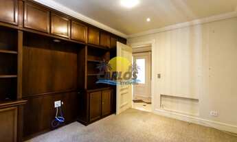 Imagem 4: CURITIBA - Apartamento Padrão - Batel