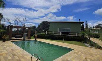 Imagem 2: Fazenda/Sítio/Chácara para venda possui 3300 metros quadrados com 4 quartos