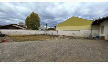 Imagem: Terreno GASPAR - SC