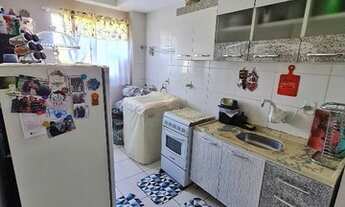 Imagem 2: Apartamento à venda, 2 quartos, 1 vaga, Santa Rita - Brusque/SC