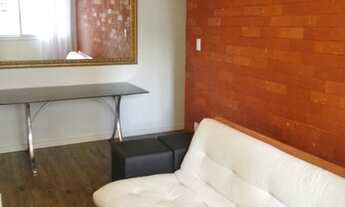 Imagem 5: Apartamento para aluguel possui 45 metros quadrados com 1 quarto