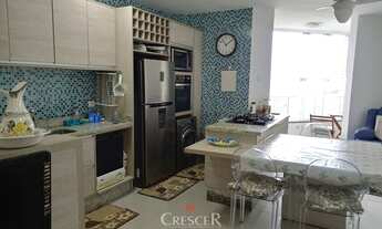 Imagem 7: Apartamento para venda no Balneário Currais - Matinhos - PR