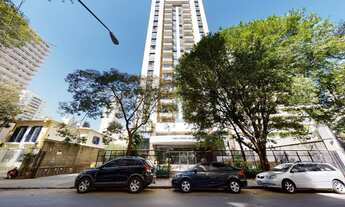 Imagem: Apartamento para Locação em Moema - São