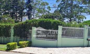 Imagem 7: Casa com 5 dormitórios, 850 m² - venda por R$ 2.700.000,00 ou aluguel por R$ 15.000,00/mês