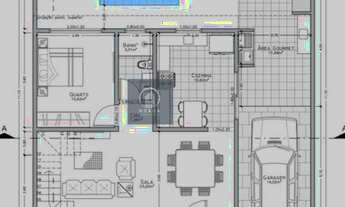 Imagem 5: Casa Duplex para Venda em Várzea Teresópolis-RJ - CA-7028