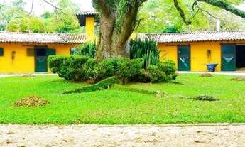 Imagem 4: Terreno à venda Residencial Haras Guancan - Granja Viana SP