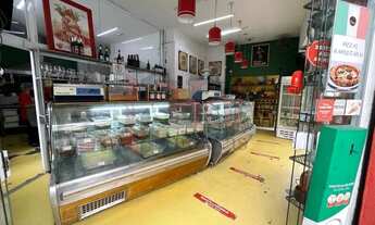 Imagem 7: Loja Esquina perdizes