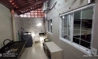 Imagem 5: Casa 2 quartos suite/ Setor Estrela Dalva / ao lado Recanto do Bosque