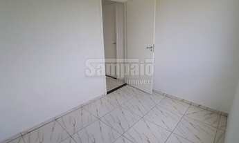 Imagem 6: Campo Grande Apartamento com 2 dormitórios