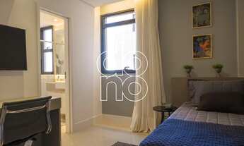 Imagem 12: Signature - Segurança e conforto na melhor localização do Park Sul!