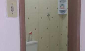 Imagem 7: Casa Conj. Marcos Freire II, 2 quartos, 2 banheiros, sala, cozinha, varanda, ampla áreaa