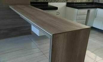 Imagem 4: Casa para venda com 130 metros quadrados com 3 quartos em Jardim Vitória - Macaé - RJ