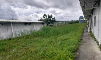 Imagem 6: Galpão/Depósito/Armazém para venda com 5000 metros quadrados