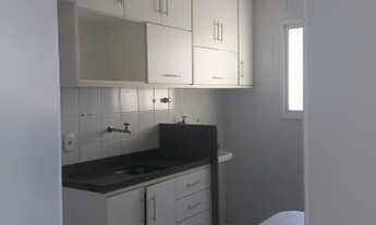 Imagem: Apartamento para aluguel com 55 metros quadrados