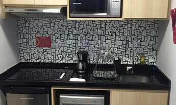 Imagem 5: Apartamento quarto e sala a venda no Caminho das Árvores salvador!