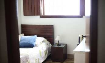 Imagem 7: Casa a venda no bairro São Luiz, 5 quartos, 1 suíte, 3 vagas