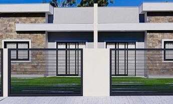 Imagem 3: Casa com piscina no Balneário de Gaivotas - Matinhos