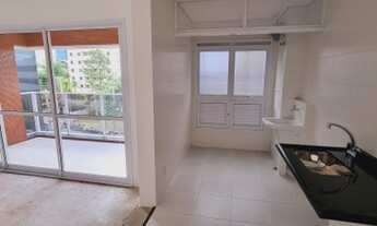 Imagem 4: Apartamento à venda em Alphaville no Edifício Trend Tower, 1 dormitório, 1 vaga, últimas u