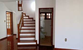 Imagem 3: Excelente sobrado à venda na Vila Santos, em Caçapava SP