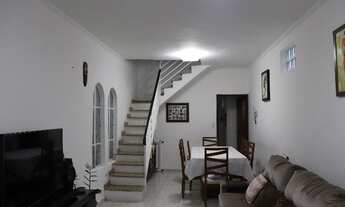 Imagem 3: Casa à venda na Rua Pataíba, Tucuruvi, São Paulo - SP