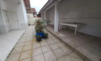 Imagem 6: 30 mts da PRAIA CASA Térrea 145 m² 3 quartos em Real - Praia Grande - SP