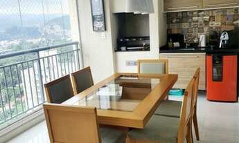 Imagem 4: Apartamento para venda possui 68 metros quadrados com 2 quartos em Tucuruvi - São Paulo