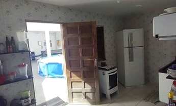 Imagem: Maria) - ótima casa no Céu Azul