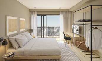 Imagem 7: Breve lançamento com arquitetura contemporânea no coração dos jardins