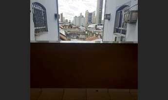 Imagem 2: Ed "Abílio Velho" Amplo aptº 100m² 02 dormitórios, Quintino prox. Shopin Bouleva